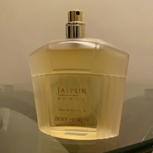 Boucheron- Jaïpur Homme